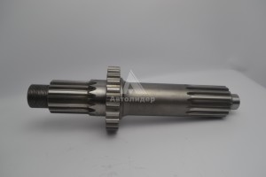 Вал ведущий 6520-2502024