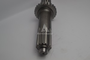 6520-2502024 Вал ведущий 6520-2502024