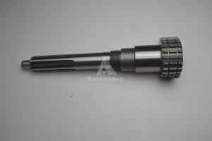 Вал первичный 154-1770044