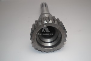 154-1770044 Вал первичный 154-1770044