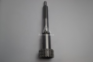 Вал первичный 15-1770044