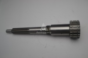 15-1770044 Вал первичный 15-1770044