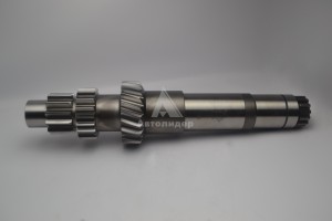 14-1701048 Вал промежуточный КПП 14-1701048