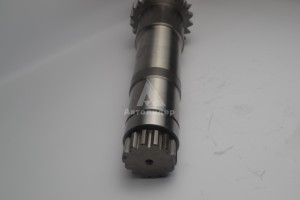 14-1701048 Вал промежуточный КПП 14-1701048