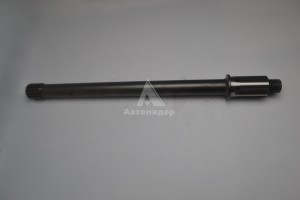 Вал среднего редуктора 5320-2502201
