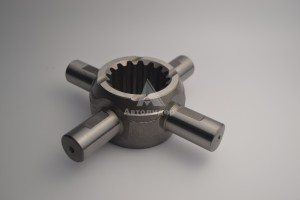 6520-2506060 Крестовина МОД голая 6520-2506060