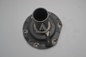 14-1701040 Крышка первичного вала делителя 14-1701040