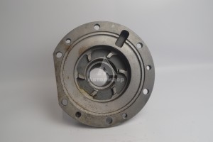 14-1701040 Крышка первичного вала делителя 14-1701040