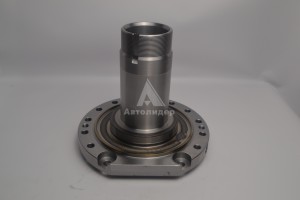 Цапфа передняя левая 43114-2304085