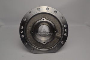 43114-2304084 Цапфа передняя правая 43114-2304084