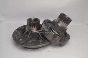 Чашки МКД (к-т) 6520-2403016