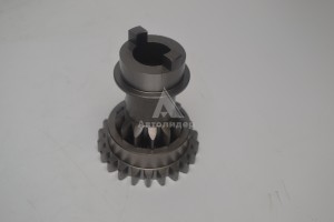 5511-4202036-10/4202032 Шестерни КОМ (ведомая+промежуточная) 5511-4202036-10/4202032