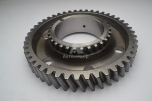 Шестерня 2-й передачи 14.1701127