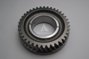 Шестерня 3-й передачи 14-1701130