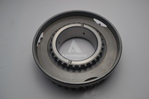 14-1701130 Шестерня 3-й передачи 14-1701130