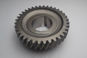 154.1701055 Шестерня 4-й передачи 154.1701055