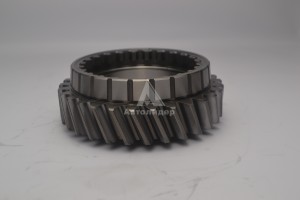 Шестерня 4-й передачи 14.1701115