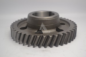 Шестерня 5-й передачи промежуточного вала Урал 141-1701053