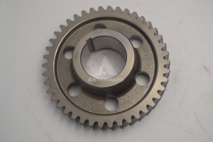 141-1701053 Шестерня 5-й передачи промежуточного вала Урал 141-1701053