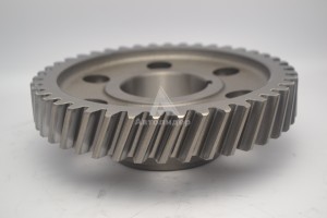 141-1701053 Шестерня 5-й передачи промежуточного вала Урал 141-1701053