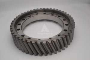 Шестерня ведомая цилиндрическая (46 зубьев) ЕВРО-3 65115-2402120-60