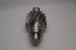 Шестерня ведущая (16 зубьев) 65115-2402110-60