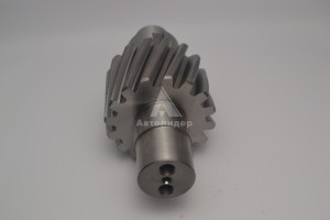 65115-2402110-60 Шестерня ведущая (16 зубьев) 65115-2402110-60