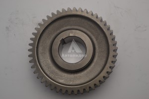 14-1701056 Шестерня привода промеж-го вала (на 048 вал) 46 зубьев 14-1701056