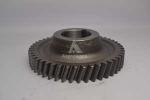 Шестерня привода промеж-го вала (на 048 вал) 46 зубьев 14-1701056