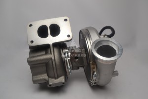 14879880015 Турбокомпрессор S410G на 5490 BORG WARNER 14879880015