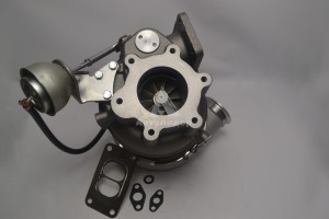 14879880015 Турбокомпрессор S410G на 5490 BORG WARNER 14879880015