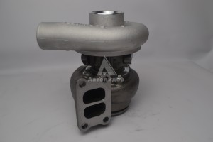 S2B-12749880041 Турбокомпрессор правый под хомут ЕВРО-4 S2B-12749880041