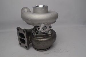 S2B-12749880041 Турбокомпрессор правый под хомут ЕВРО-4 S2B-12749880041