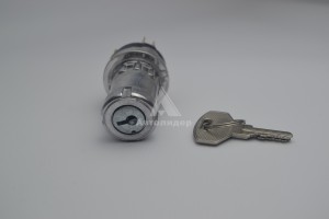 Замок зажигания "RADLINE" 5320-3708500