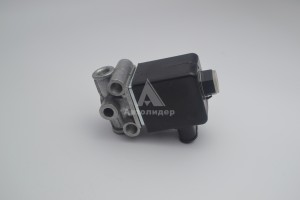 Электромагнитный клапан КЭМ-10 "RADLINE" 5320-3721500