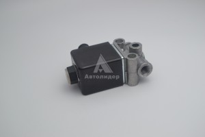 5320-3721500 Электромагнитный клапан КЭМ-10 "RADLINE" 5320-3721500