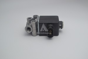 5320-3721500 Электромагнитный клапан КЭМ-10 "RADLINE" 5320-3721500