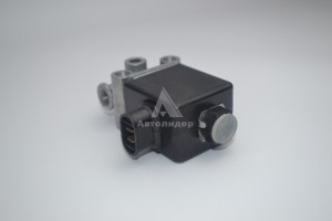 5320-3721500 Электромагнитный клапан КЭМ-10 "RADLINE" 5320-3721500