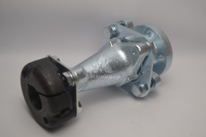 Вал привода ТНВД 7482-1111050