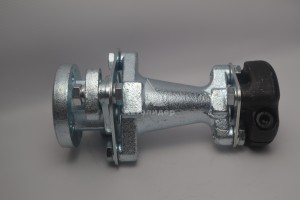 7482-1111050 Вал привода ТНВД 7482-1111050