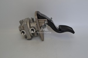 ГТК н/о 5320-3514108 с педалью RADLINE