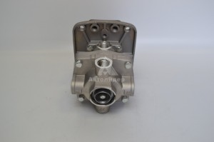 5320-3514108 ГТК н/о 5320-3514108 с педалью RADLINE