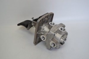 5320-3514108 ГТК н/о 5320-3514108 с педалью RADLINE