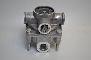 Клапан ускорительный 100-3518010 RADLINE