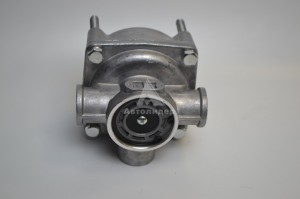 100-3518010 Клапан ускорительный 100-3518010 RADLINE