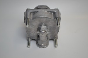 100-3518010 Клапан ускорительный 100-3518010 RADLINE