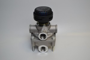 Клапан ускорительный под шумоглушитель 100-3518010-10 RADLINE