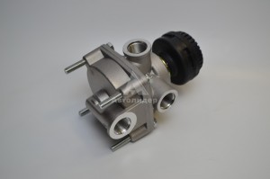 100-3518010-10 Клапан ускорительный под шумоглушитель 100-3518010-10 RADLINE