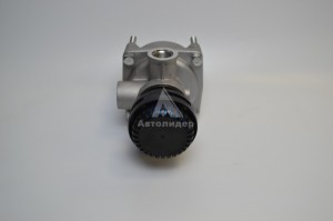 100-3518010-10 Клапан ускорительный под шумоглушитель 100-3518010-10 RADLINE