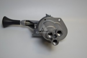 100-3537010 Кран ручного тормоза 3 вывода 100-3537010 RADLINE